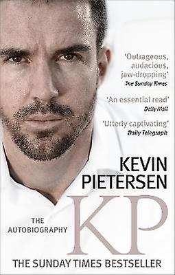 KP The Autobiography