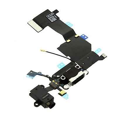 Dock Connector for iPhone 5 c-black