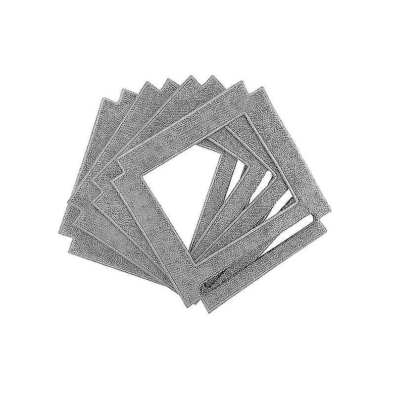 Mops per Hutt W66 W55 Pulitore elettrico per finestre Robot Pulizia automatica dei finestrini per la casa Lavatrice Vacuu