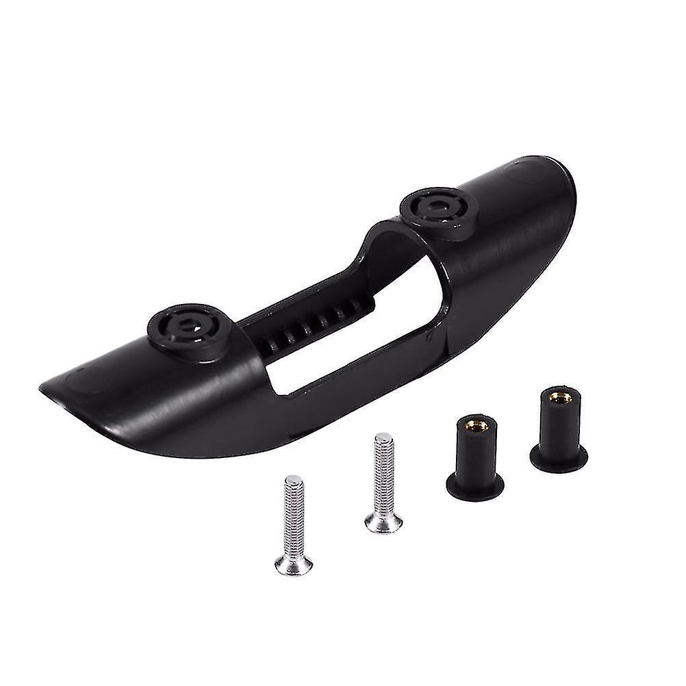 1pc Oar Fastening Buckle Universal Kayak Canoe Deck Mounted Paddle Clip Kayak Surfboard Modification