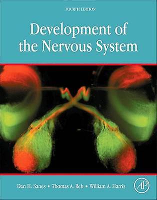 Development of the Nervous System