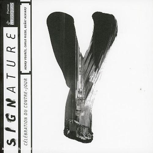 Foures - Celebration  [COMPACT DISCS] USA import