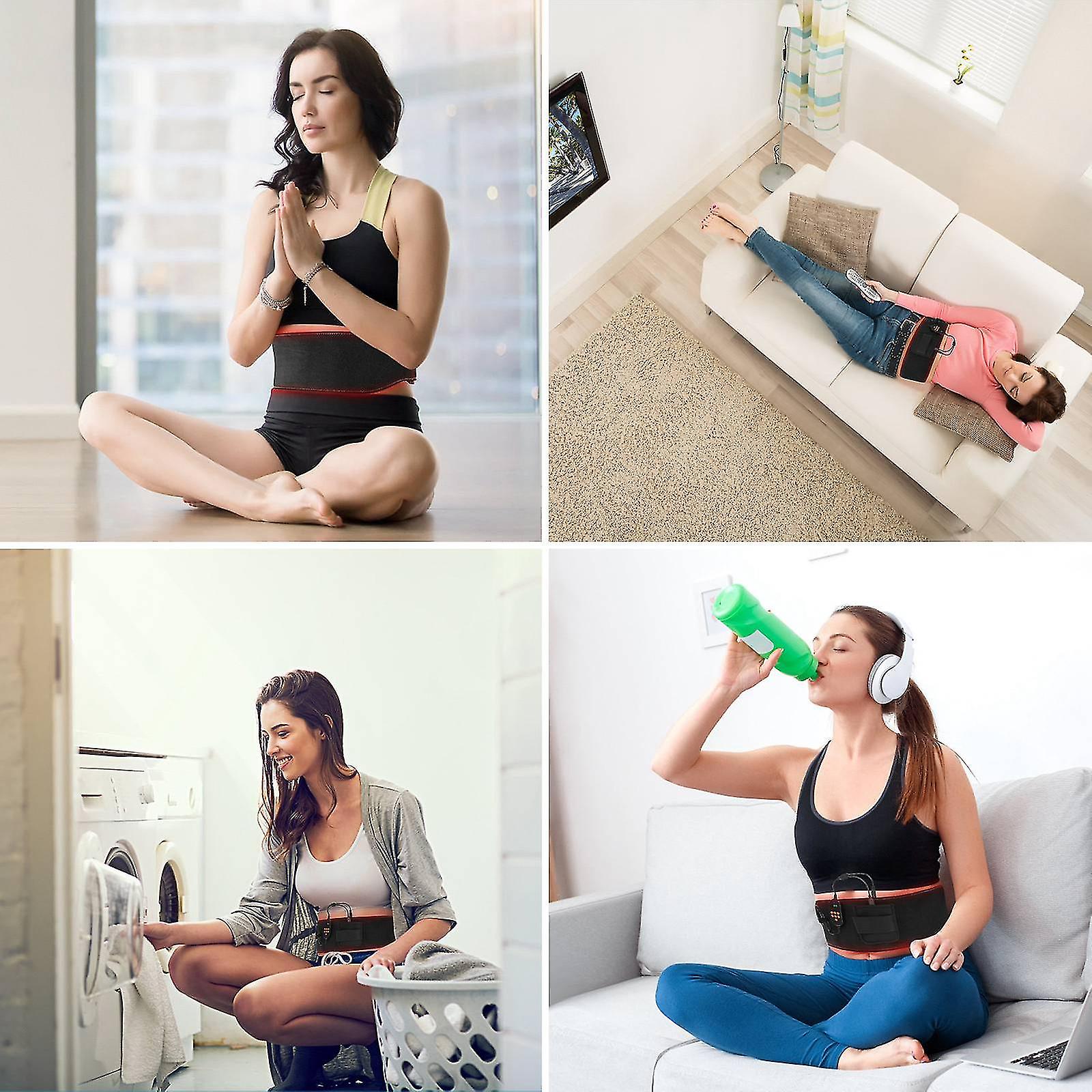 la ceinture amincissante