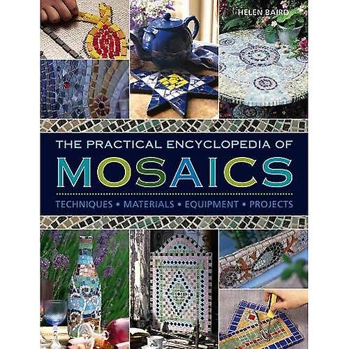 Practical Encyclopedia of Mosaics