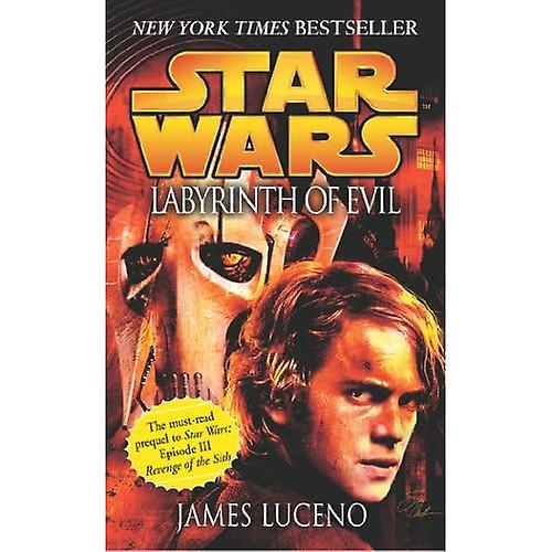 Labyrint af ondskab (Star Wars)