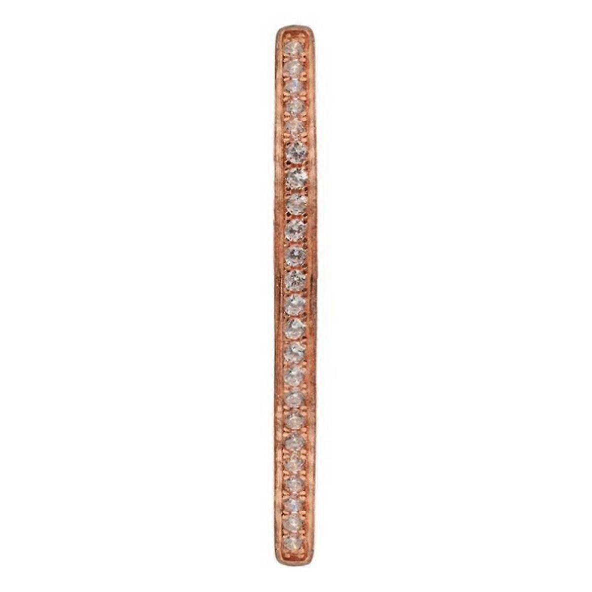 Ladies'Pendant Folli Follie 3P17S005RC (3 cm)