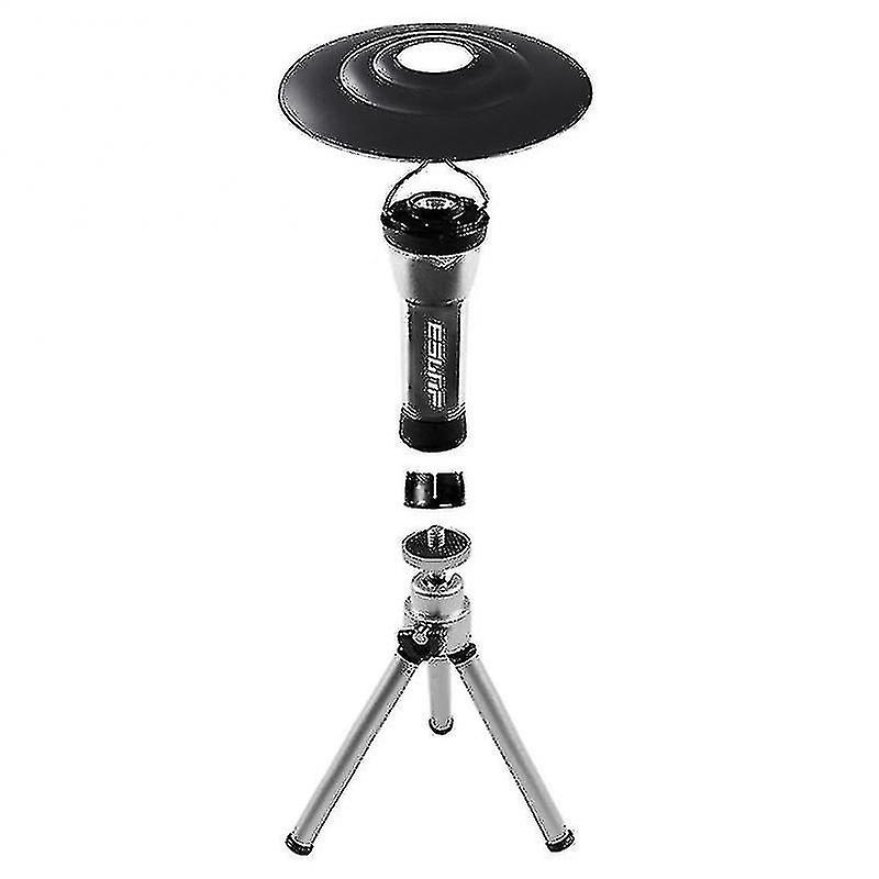 Ähnlich wie Goal Zero Lighthouse USB Wiederaufladbare Micro Flash Camping Laterne Außenbeleuchtung Notfall LED Transfer Taschenlampen