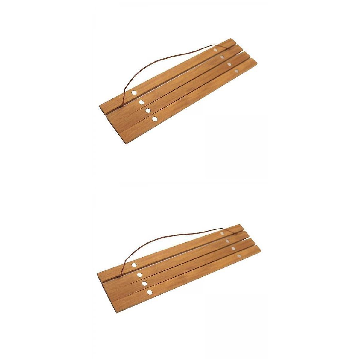 2 Set Poster Hanger Magnetic Picture Frames Wall Hanging Poster Frames