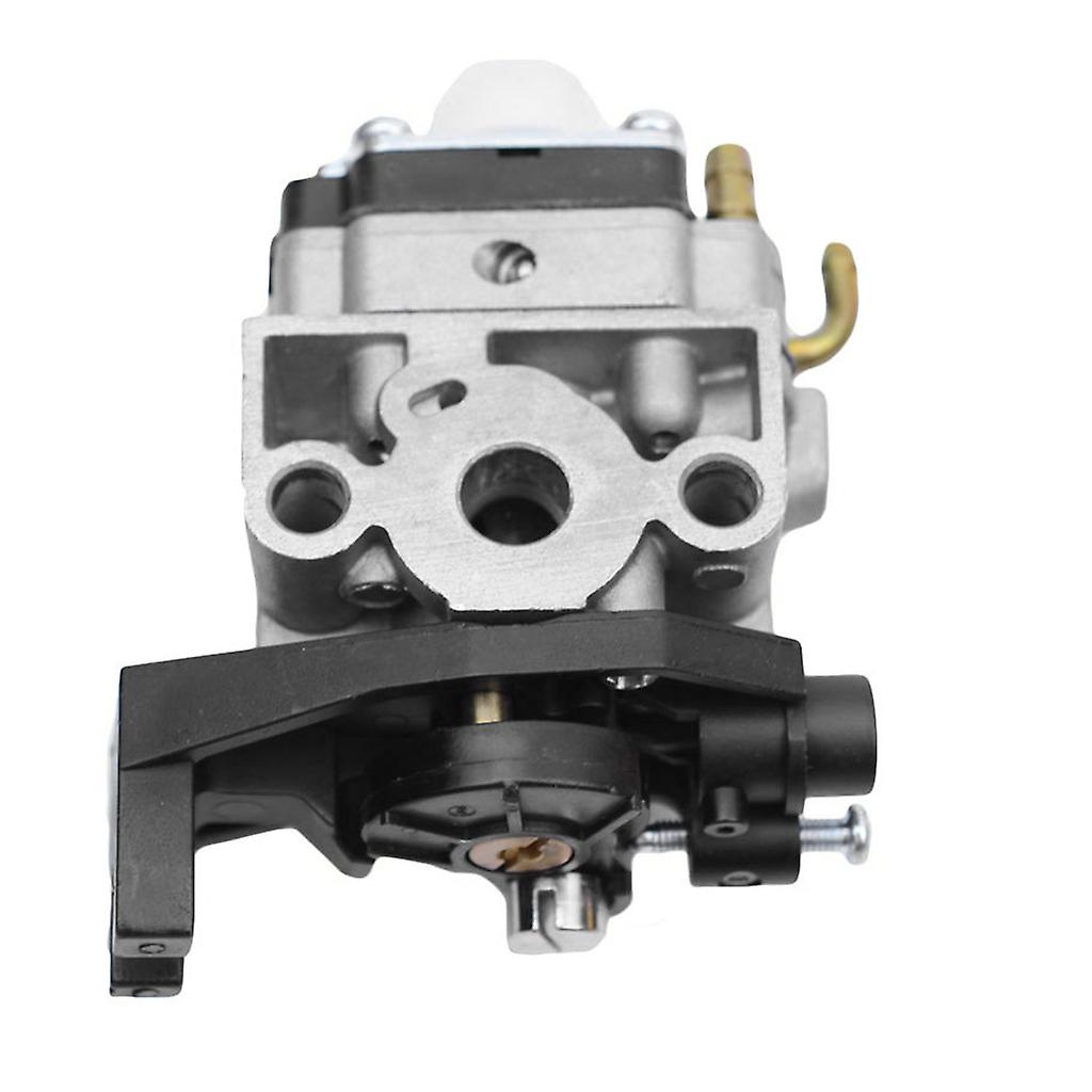 Carburatore Per Honda GX35 HHT35 - Sostitutivo WYB-16C - Con Kit Carburante E Candela - Foto 3