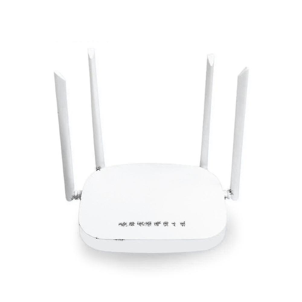 4g Wireless Router Lte Cpe 4g Wifi Router Hotspot Rj45 Wan Lan Wireless Modem Eu-stecker