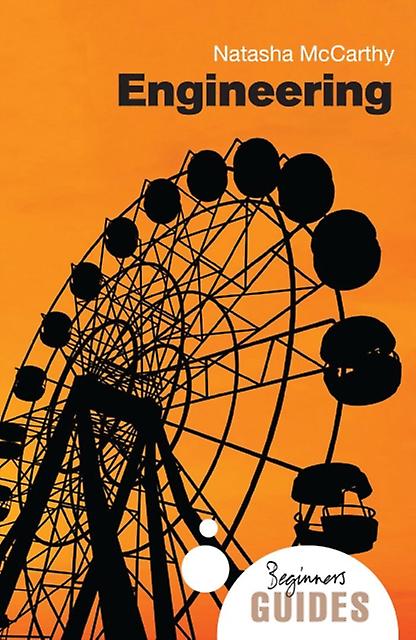 Engineering by Natasha McCarthy Paperback