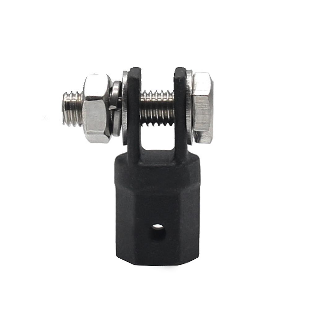 Scissor Adaptor 1/2 Inch For Use With 1/2 Inch Drive Or Impact Wrench Tools Universal Scissor Socket Adapter