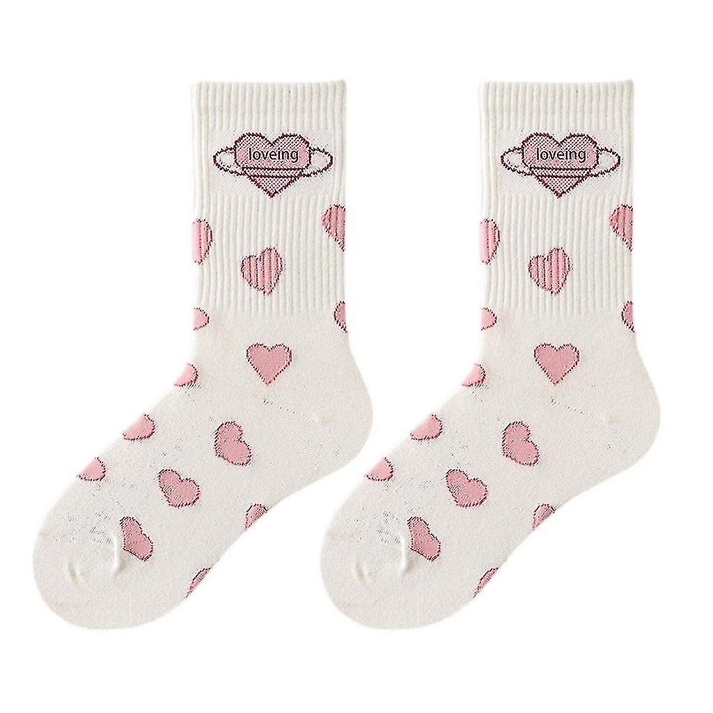 trendy and caring women's socks