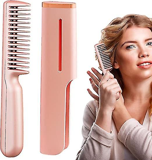 Hair Styling Straight Ahead Beauty Straightener Straight Ahead Pro