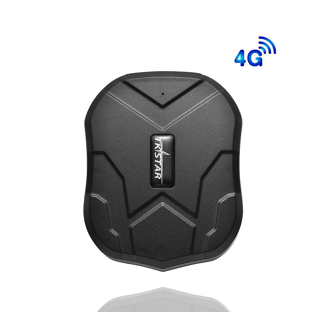 Vjoycar Gps Tk905 4g Tkstar 3g Gps Vehicle Tracer Car Tracker Gps Miniature Long Distances Tracker Long Lastings