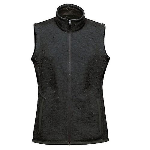 Stormtech Womens/Ladies Avalanche Pure Earth Full Zip Gilet