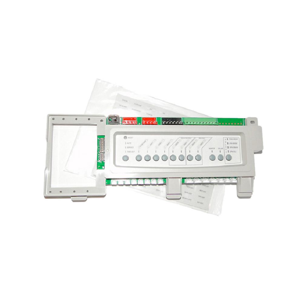 Jandy Zodiac R0468501 Upgrade Kit for AquaLink RS8 Pool and Spa