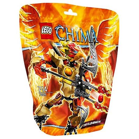 LEGO 70211 CHI Fluminox