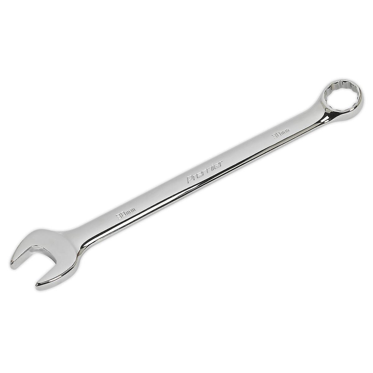 Cw30 Combination Spanner 30mm