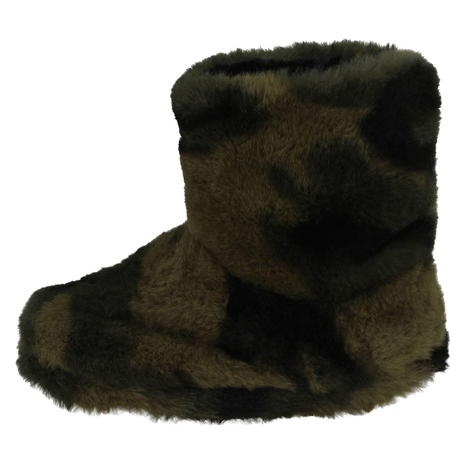 clarks childrens slippers