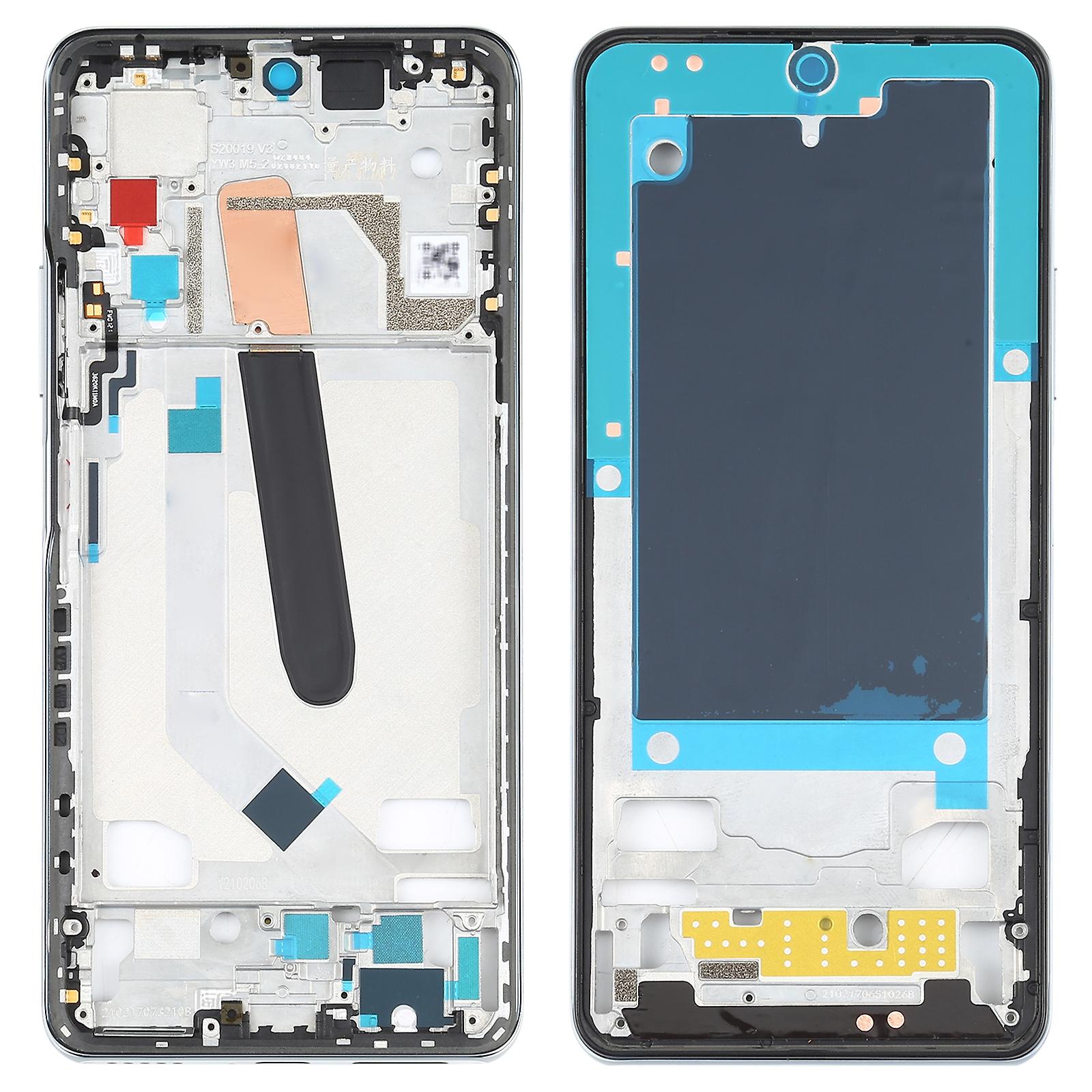 Front Housing LCD Frame for Xiaomi Poco F3