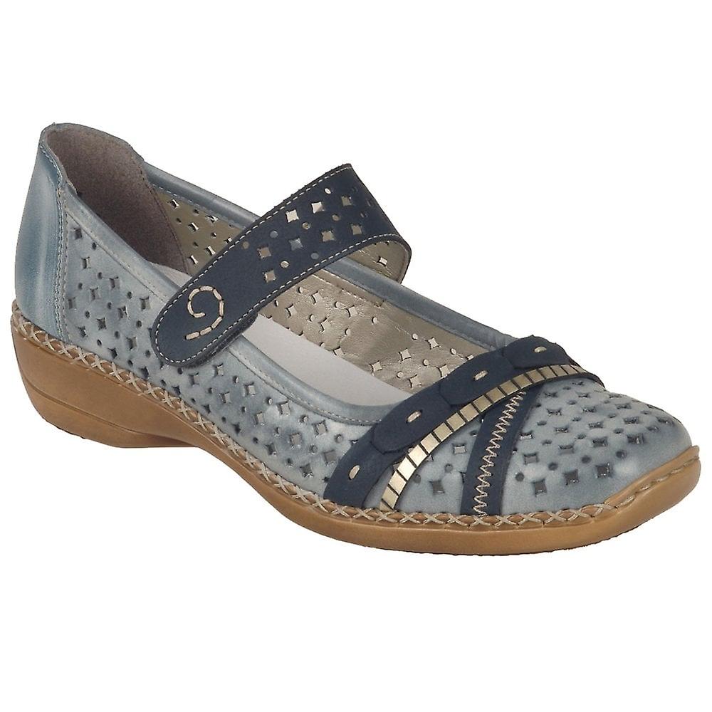 Rieker Grange Womens Casual Shoes