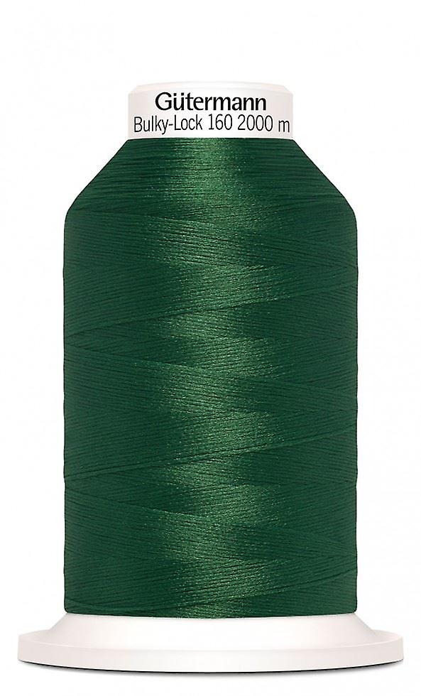 Gutermann Bulky Lock 160 Overlocker Thread 2000m 340 - each