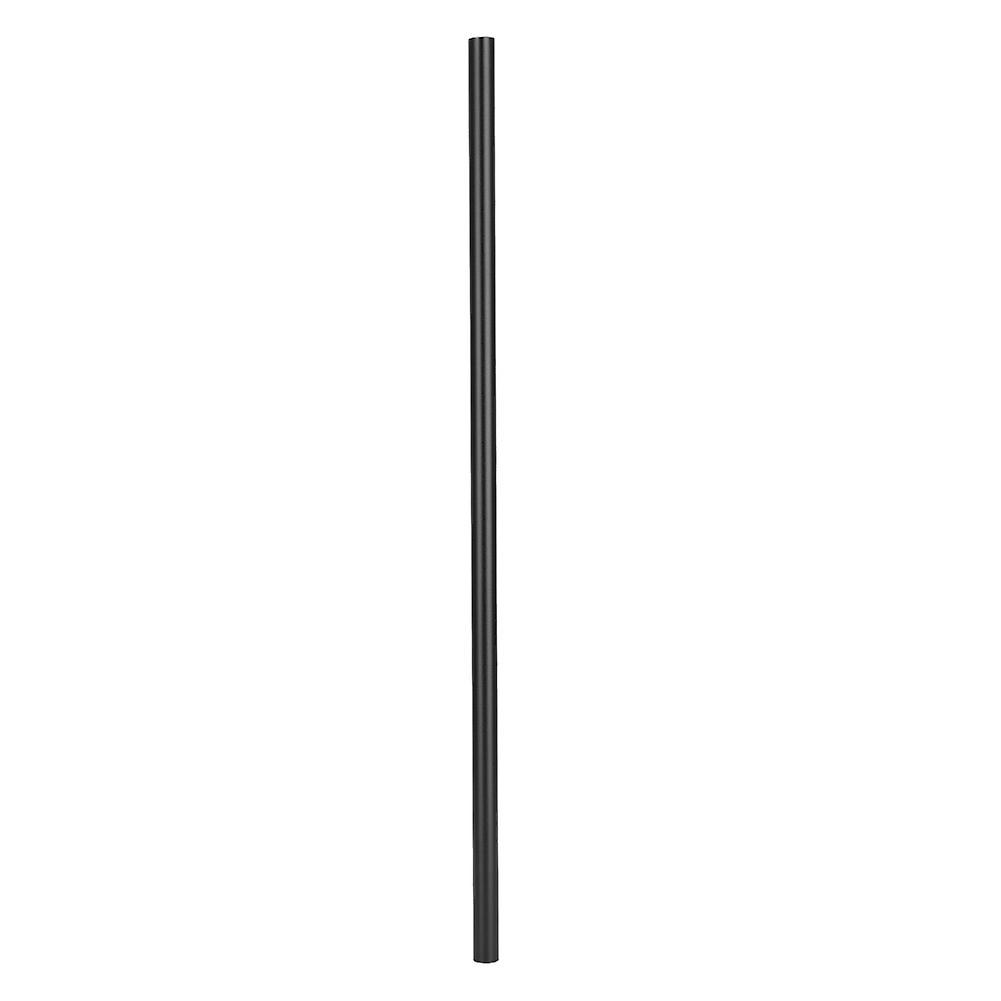 14mm Aluminum Alloy Hard Pipe Accessories for Computer PC Water Cooling SystemBlack