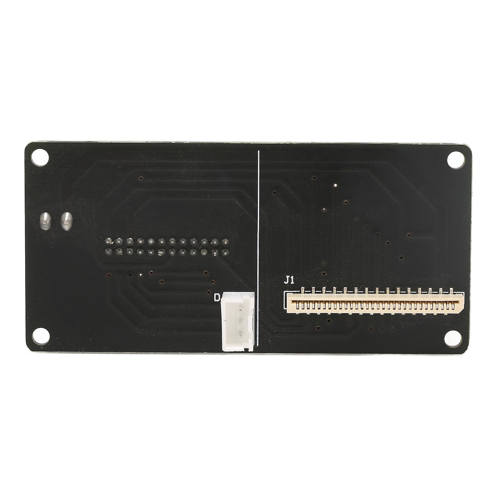 3D Printer Transfer Extruder Boards, High Stability, Ideal for Replacing Sidewinder X1 3D Printer Adapter Boards