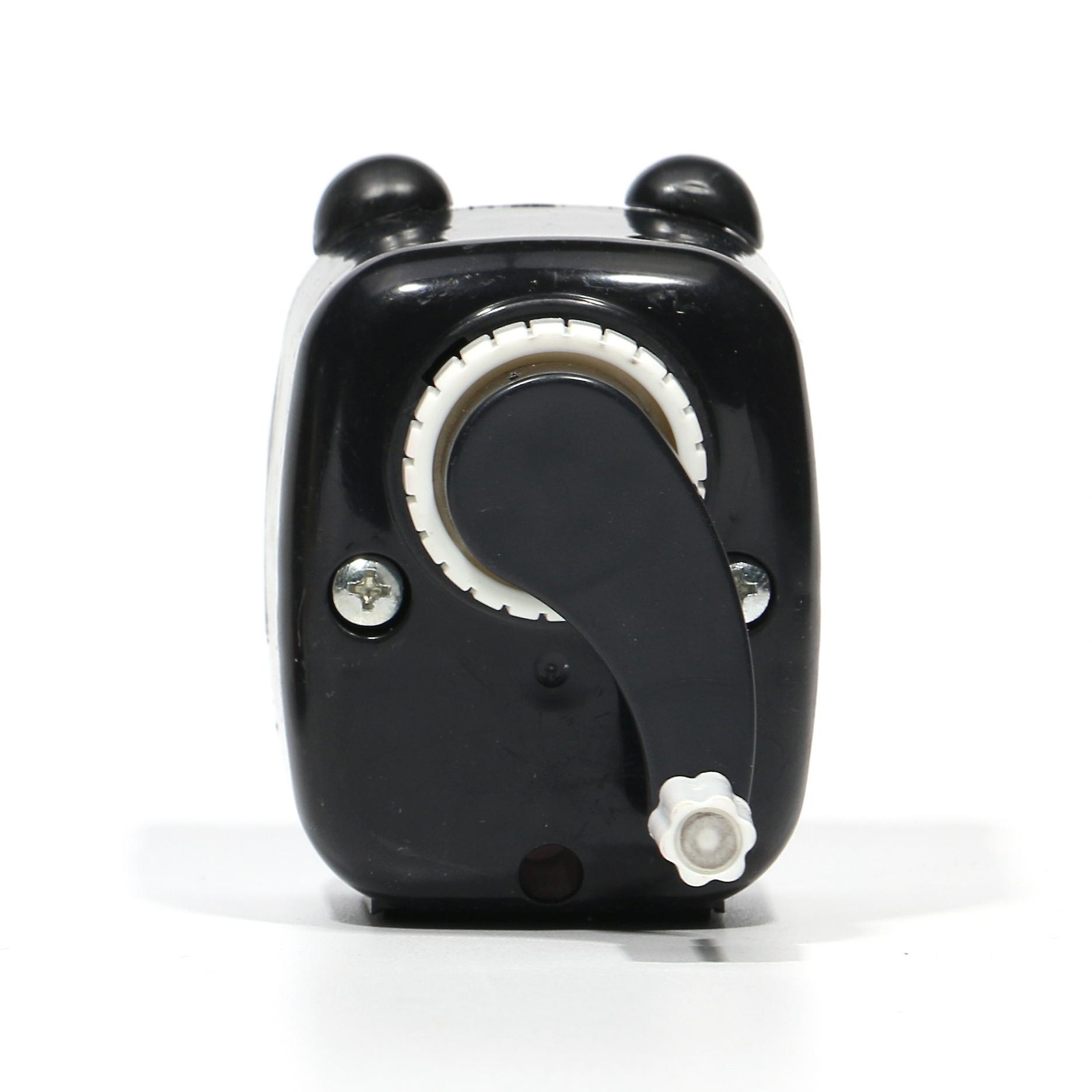 A little tiger pencil sharpener