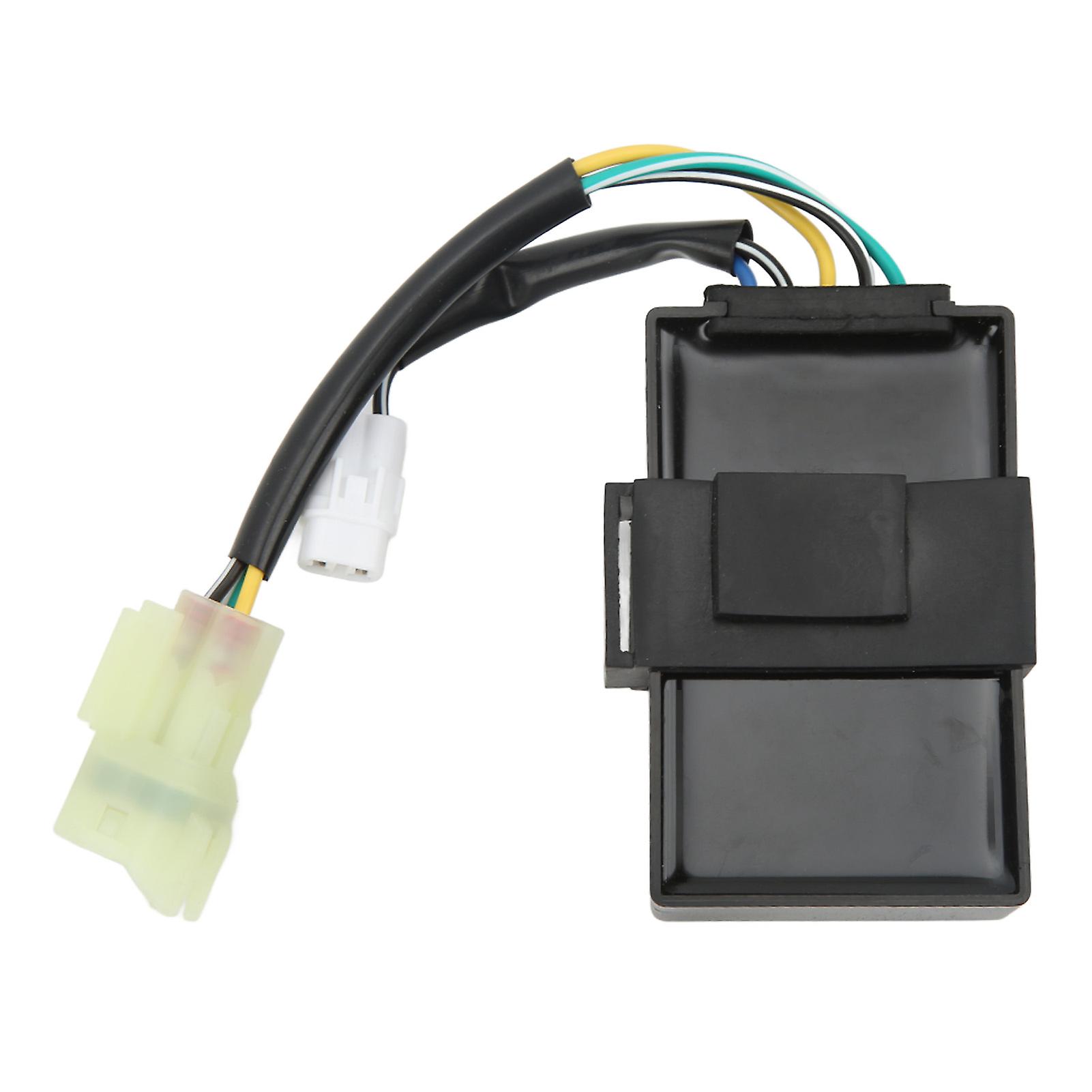 High-Performance CDI Igniter Box - Ideal Replacement for KLF 400 Bayou 4x4 1993-1999
