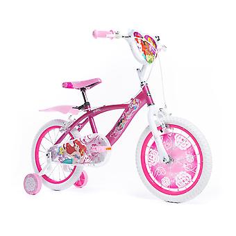 HUFFY Disney Princess 16-inch Children's Bike - 21931W