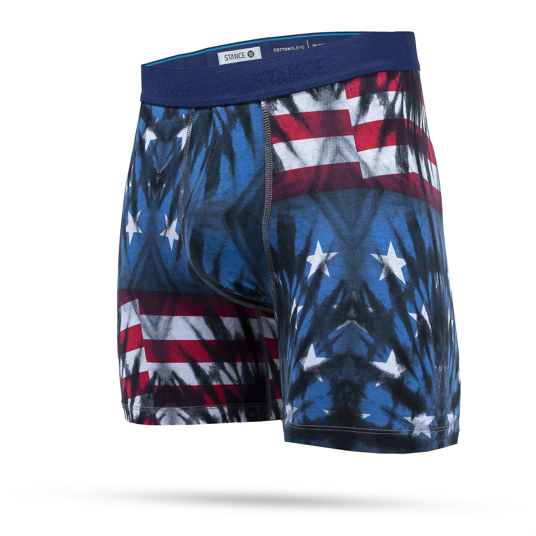 Stance Men's Boxer Briefs ~ Banner