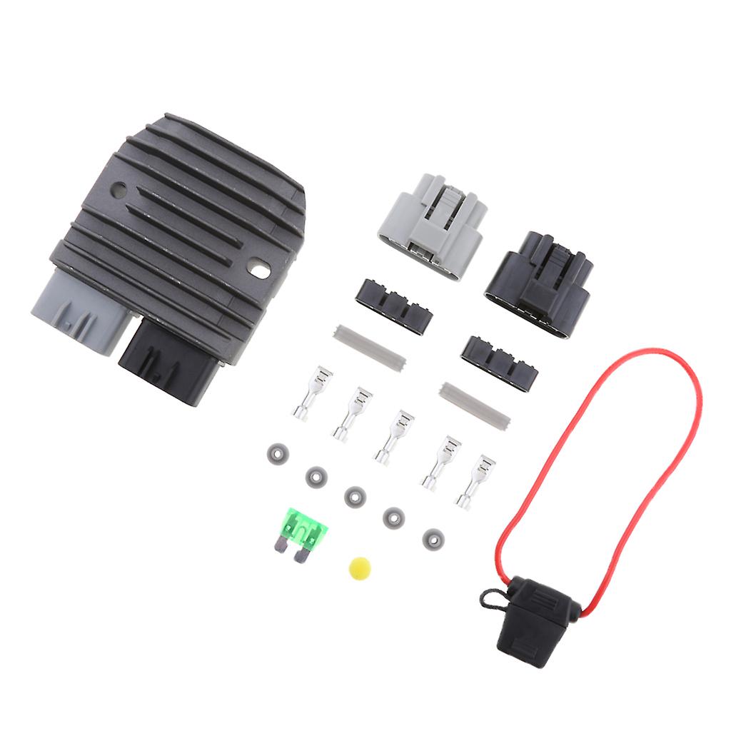 Regulator Rectifier FH012AA Upgraded Version For SHINDENGEN MOSFET FH020AA