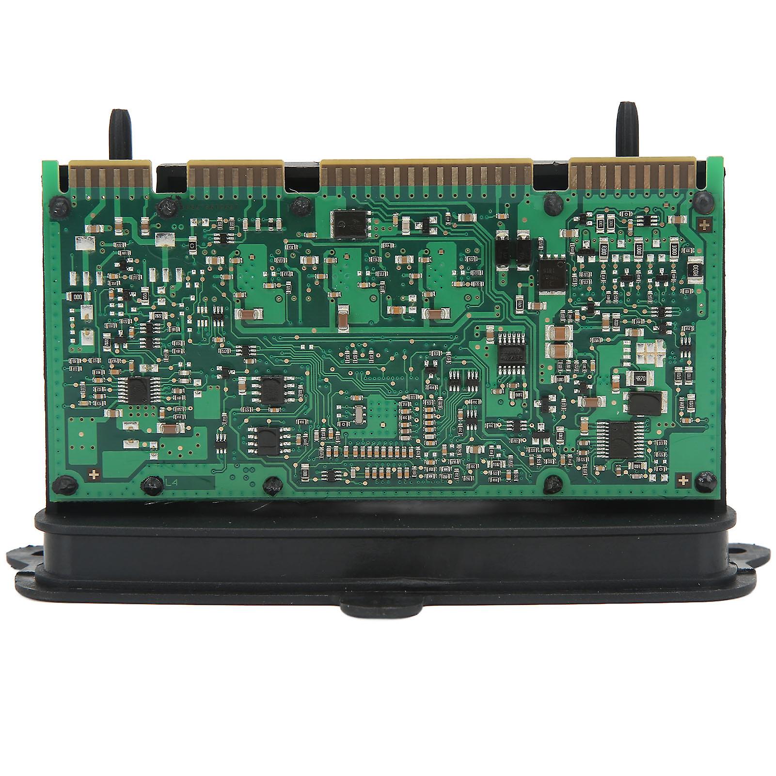 ,Xenon Headlight Driver Module Xenon Headlight Control Unit Headlight Control Unit User-Friendly Design