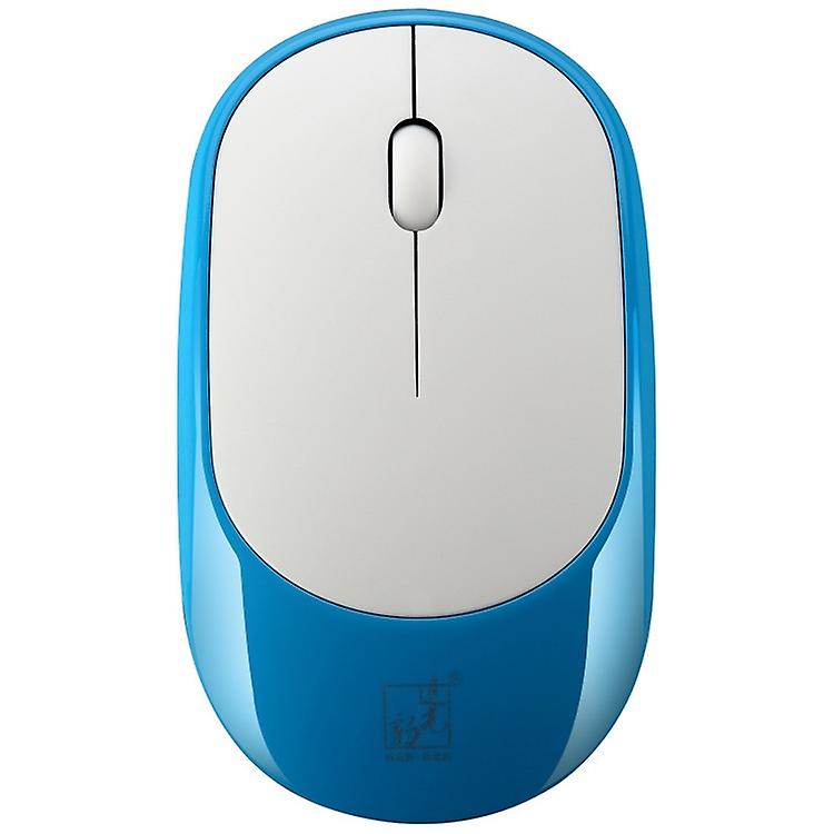 ZGB 360 2.4G Computer Laptop Wireless Mini Mouse