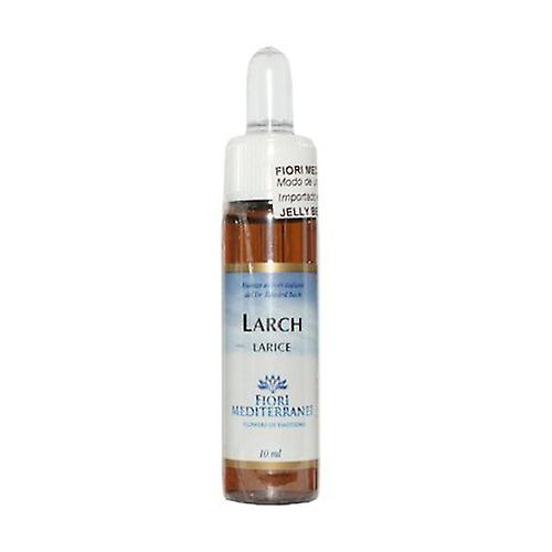 FM Larch (Larch) 10 ml of floral elixir