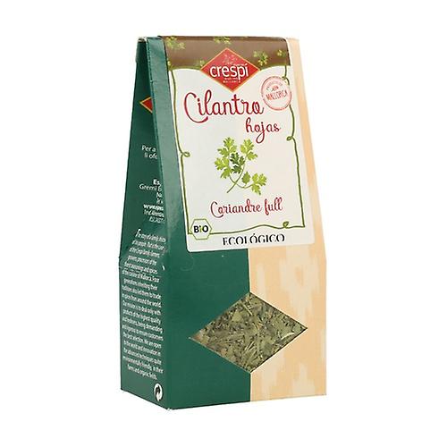 Organic Coriander Leaves 15 g