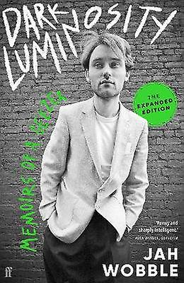 Luminozitate întunecată