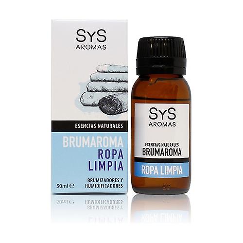 Brumaroma Essence (Clean Clothes) 50 ml