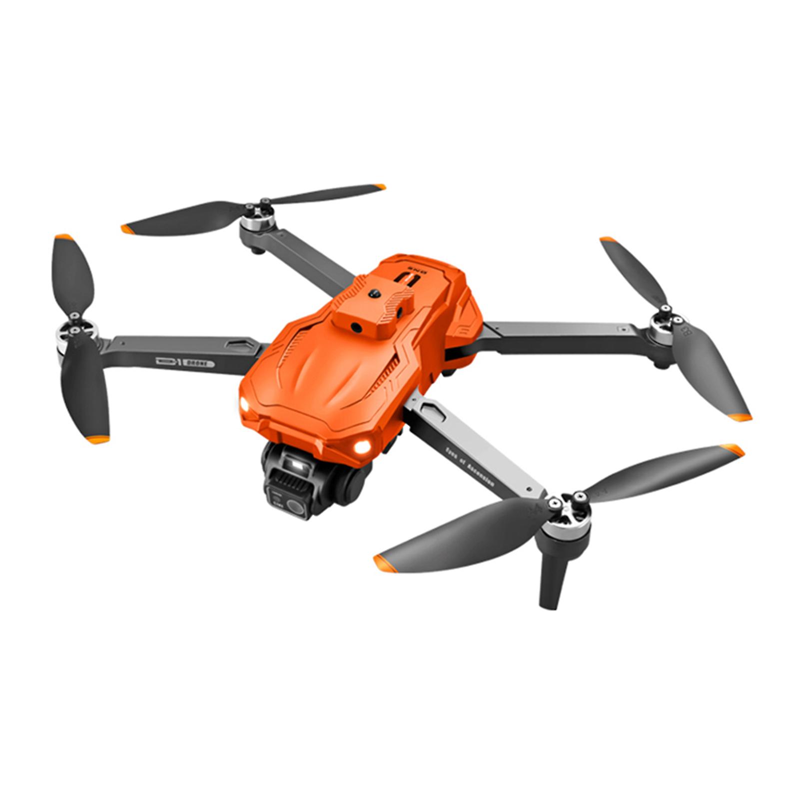 Elevating Obstacle Avoidance Aerial-Drone One Key Take Off/Landing Quadcopters Novelty Birthdays Gift