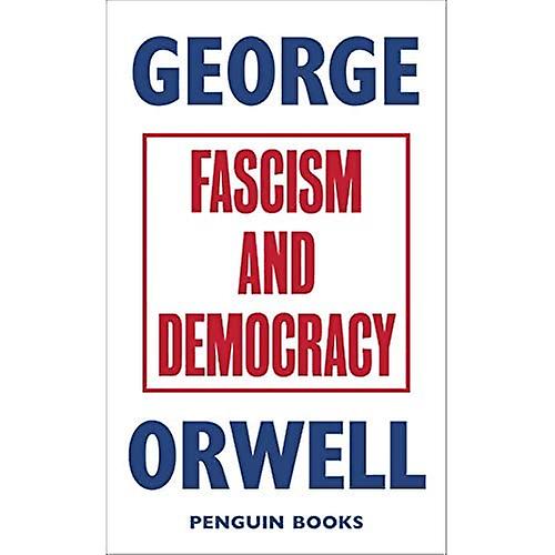 Fascismo y democracia