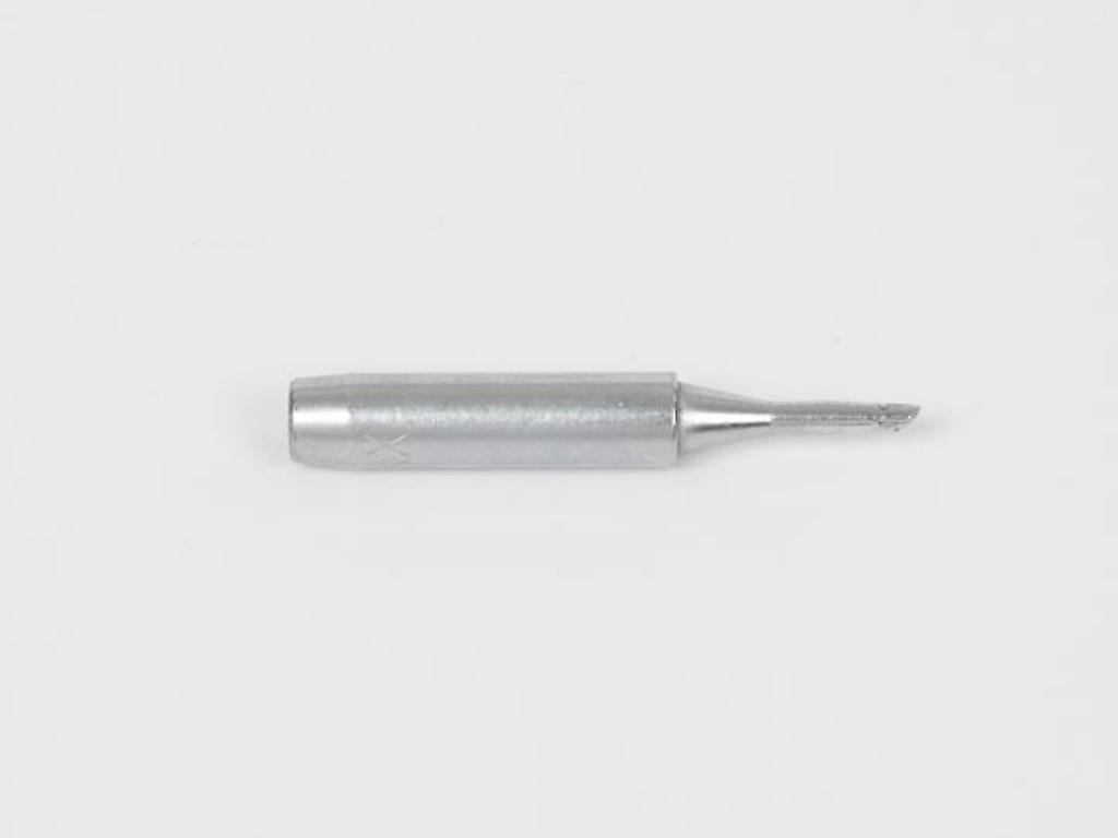 Smd Round Premium Soldering Tip - Ø 2 mm 45°