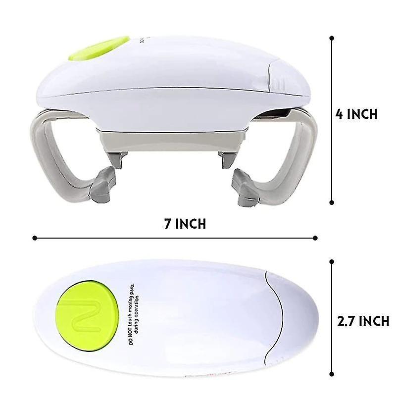 Ouvre-boîte Et Tire-bouchon Manuel Multifonction - Design Ergonomique Antidérapant - Pour Boîtes De Conserve Et Bouchons De Bouteilles - Couleur Bleue