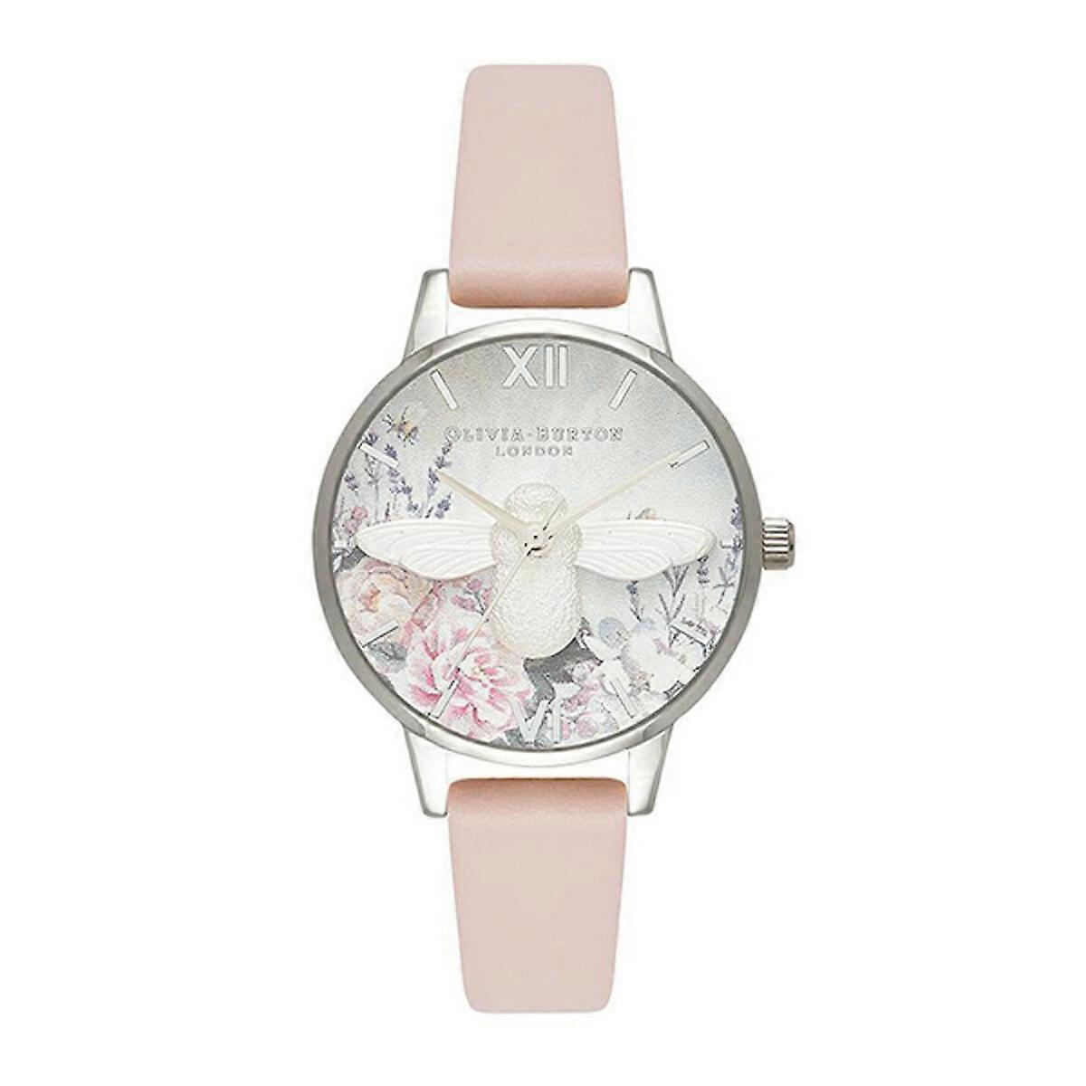 女士腕表 Olivia Burton OB16GH09 （Ø 30 mm）