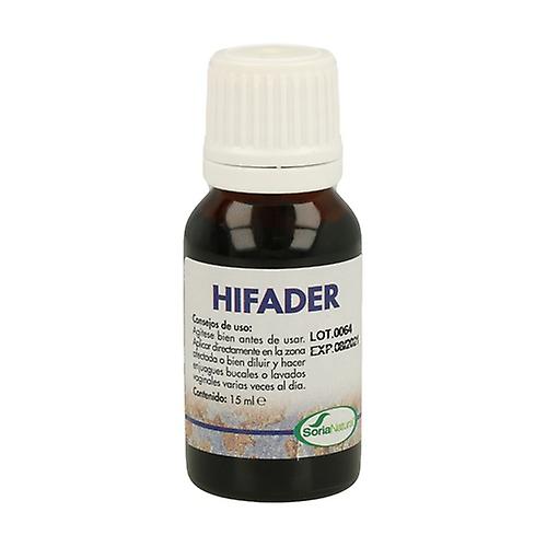 Hifader 15 ml