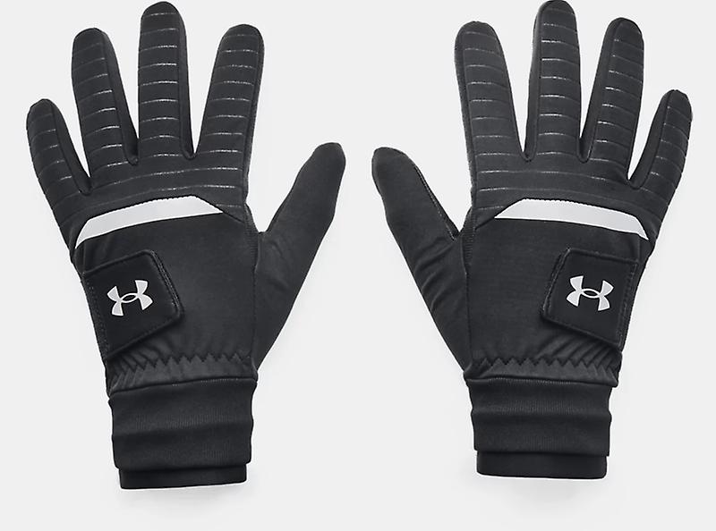 UnderArmour Gants De Golf Infrarouges ColdGear® Pour Hommes