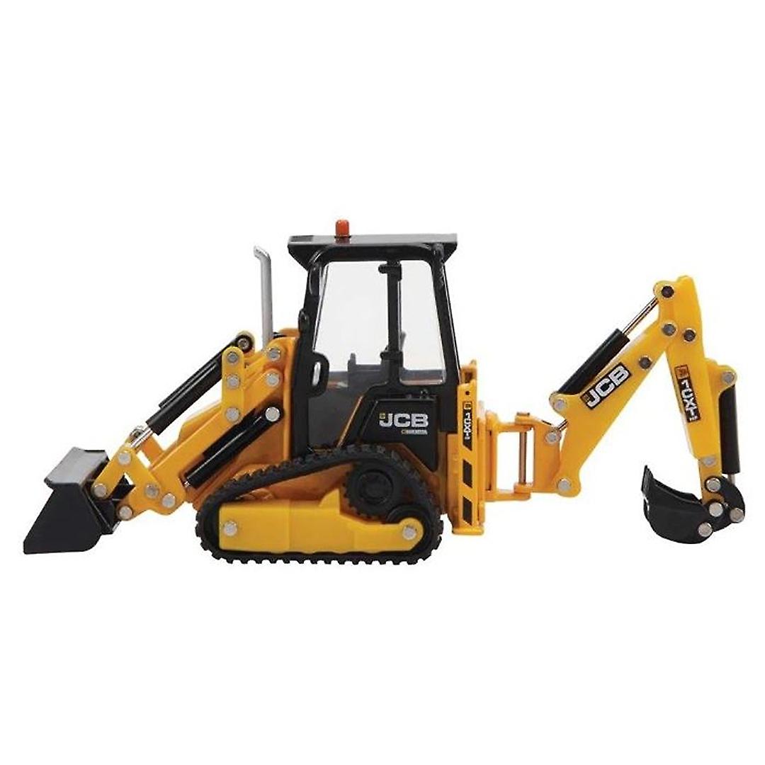 Britains JCB 1CXT 1:32 Model odlewany ciśnieniowo