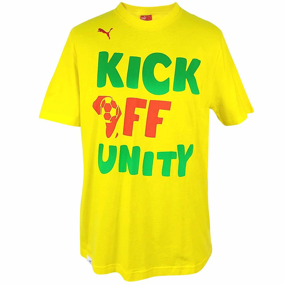 T-Shirt Puma 73680807