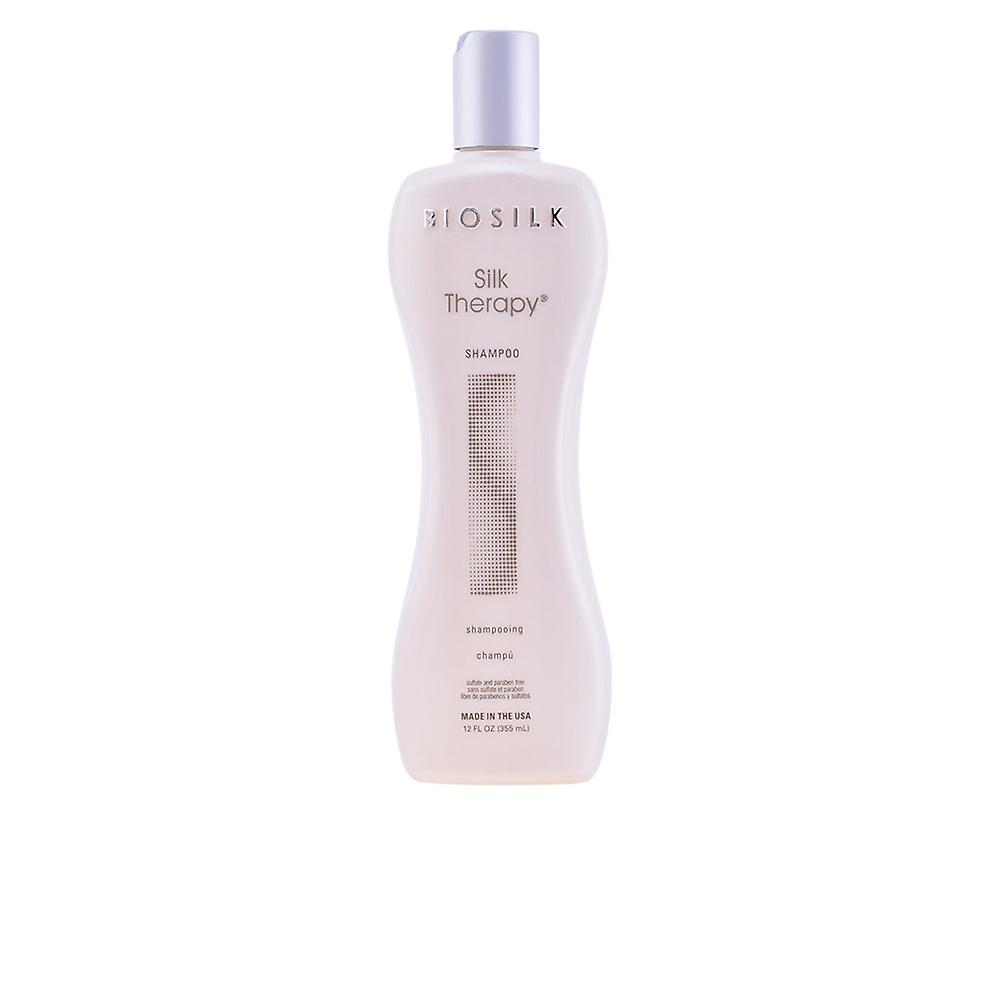 Biosilk Farouk Zijde Therapie Shampoo 355ml